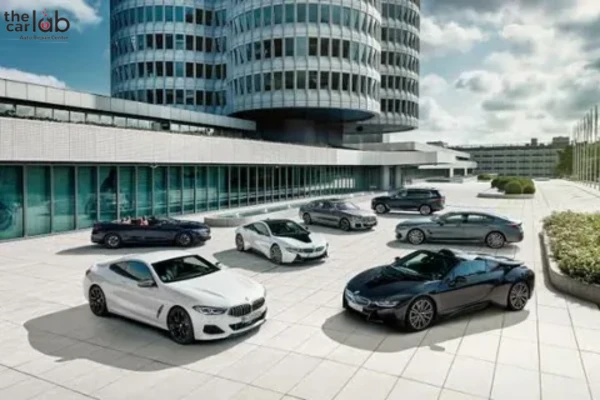 8 Reasons to Choose The Car Lab for Best Luxury Car Repair Services