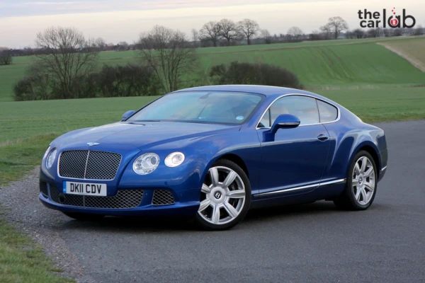 bentley repair center