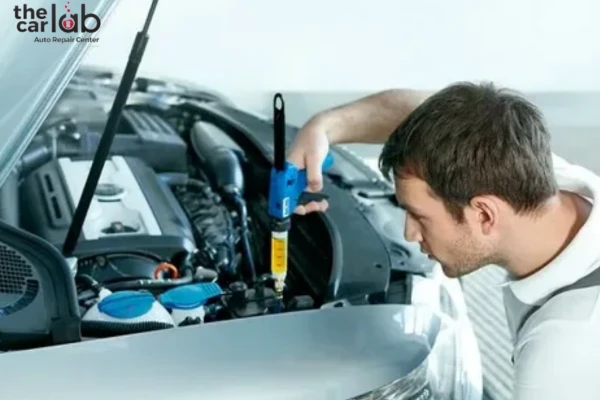 car transmission repair shops