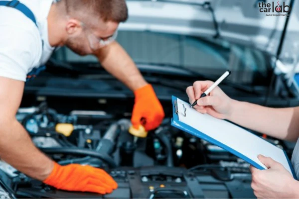 car transmission repair