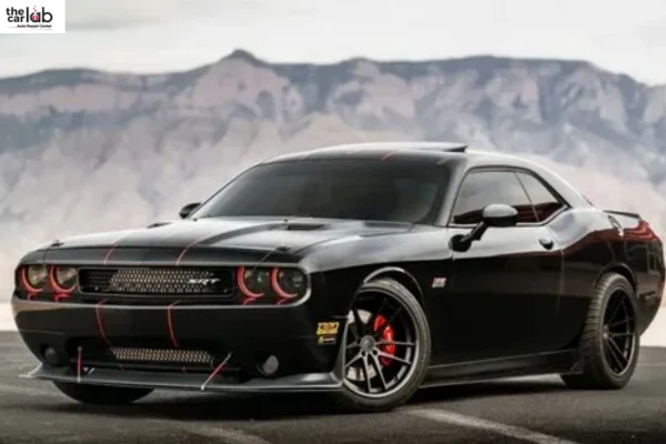 dodge repair shop near me
