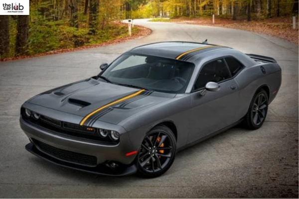 best dodge repair near me
