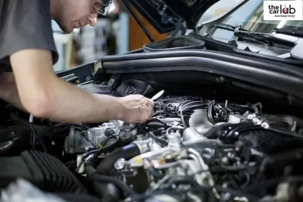 car transmission repair dubai