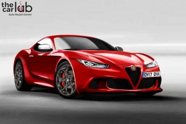 Alfa Romeo Car Repair: Exploring the Benefits of Routine Servicing