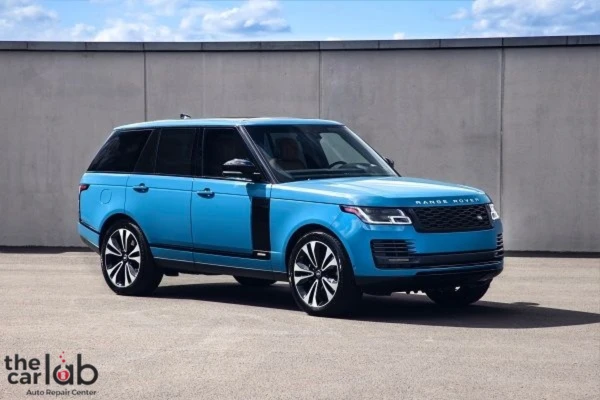 Range Rover Repair Essentials: Maintaining Luxury and Reliability