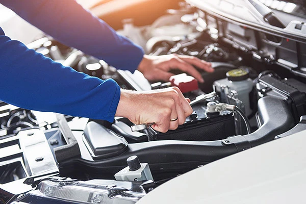 Car Battery Replacement Services