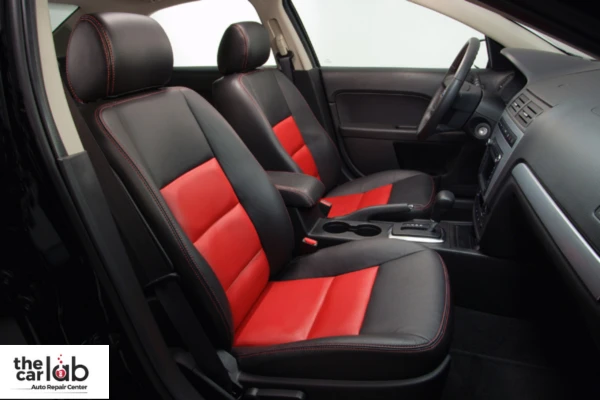 Leather Restoration Dubai