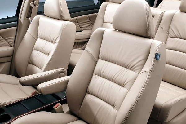 leather restoration