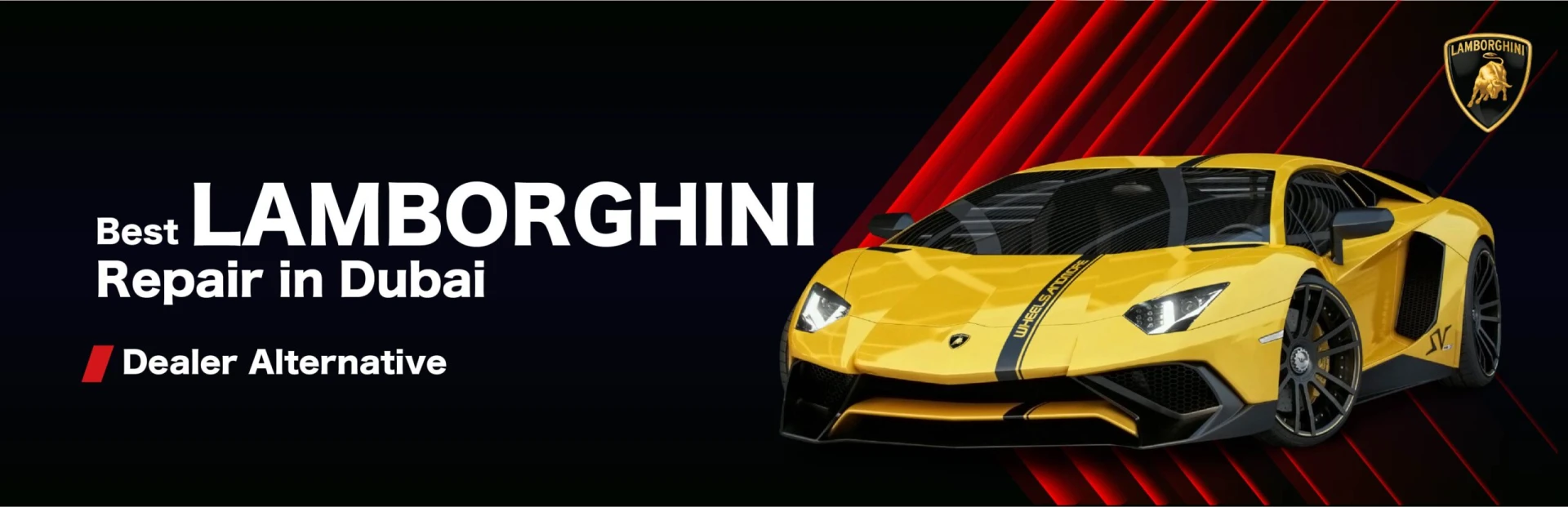 Lamborghini