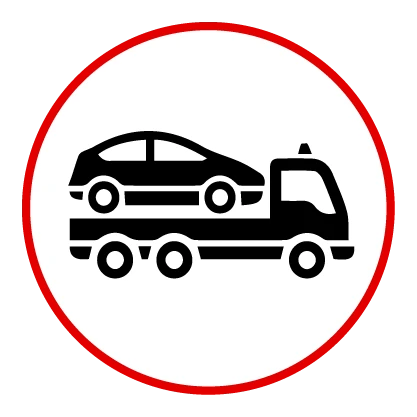 Free Pick-up & Delivery
