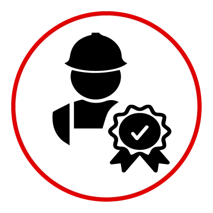 Fully-Vetted & Qualifed Mechanics