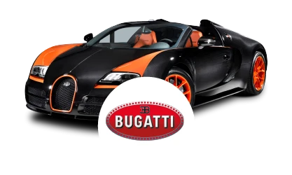 Bugatti Service Center Dubai