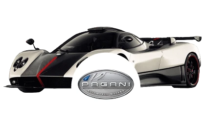 Pagani Repair in Dubai | The Car lab Auto Repair Center