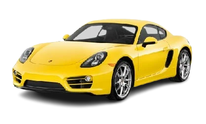 porsche menu icon