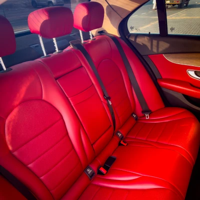 Car Upholstery Service Dubai | The Car Lab Auto Repair Center Dubai