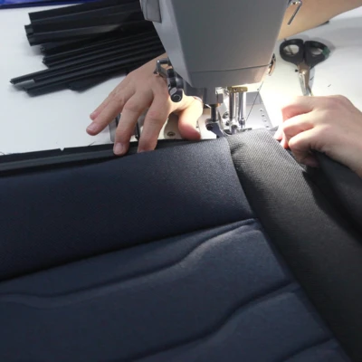 Car Upholstery Services Dubai | The Car Lab Auto Repair Center Dubai